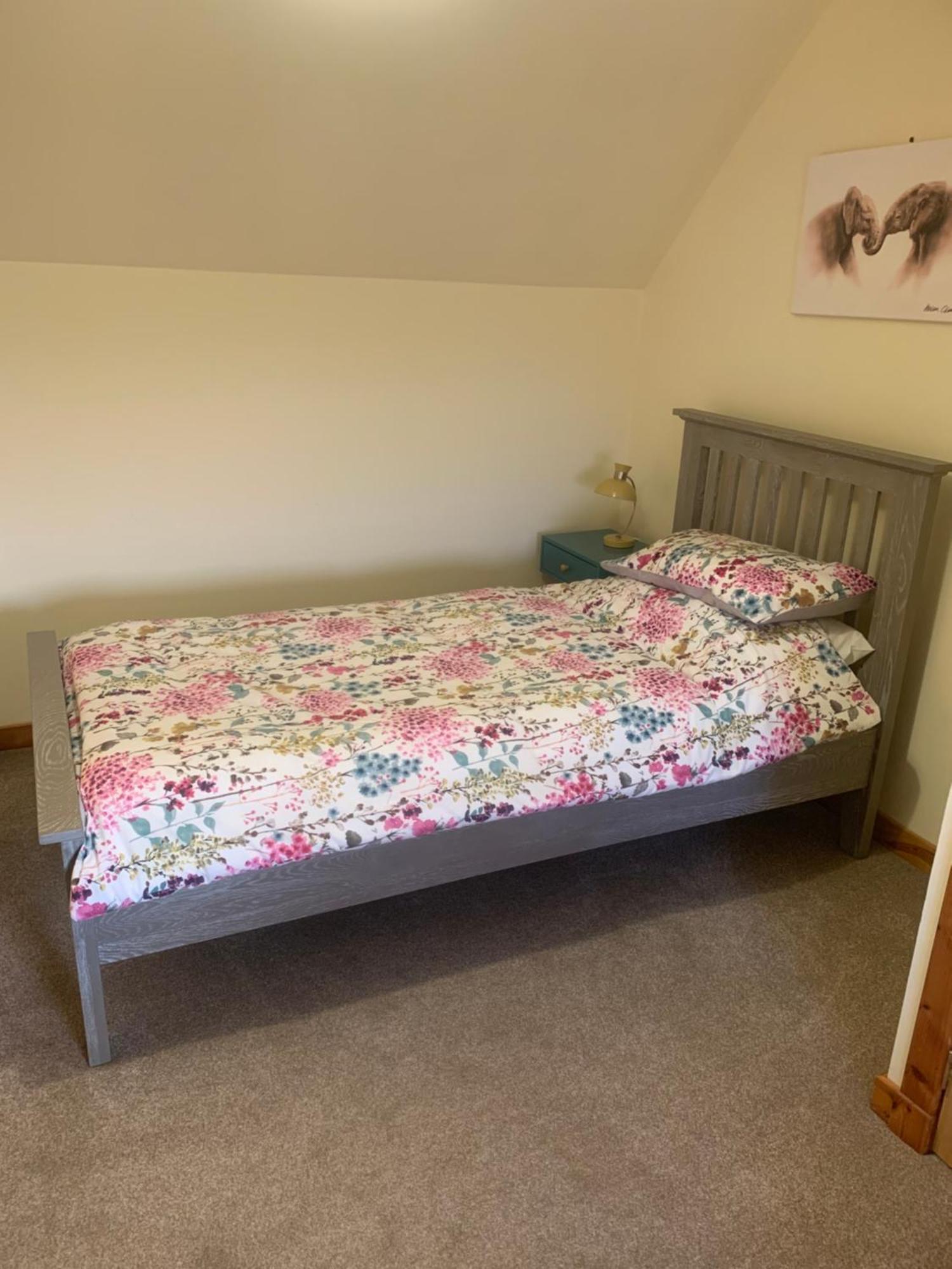 Sineag'S Cottage Pollachara Экстерьер фото