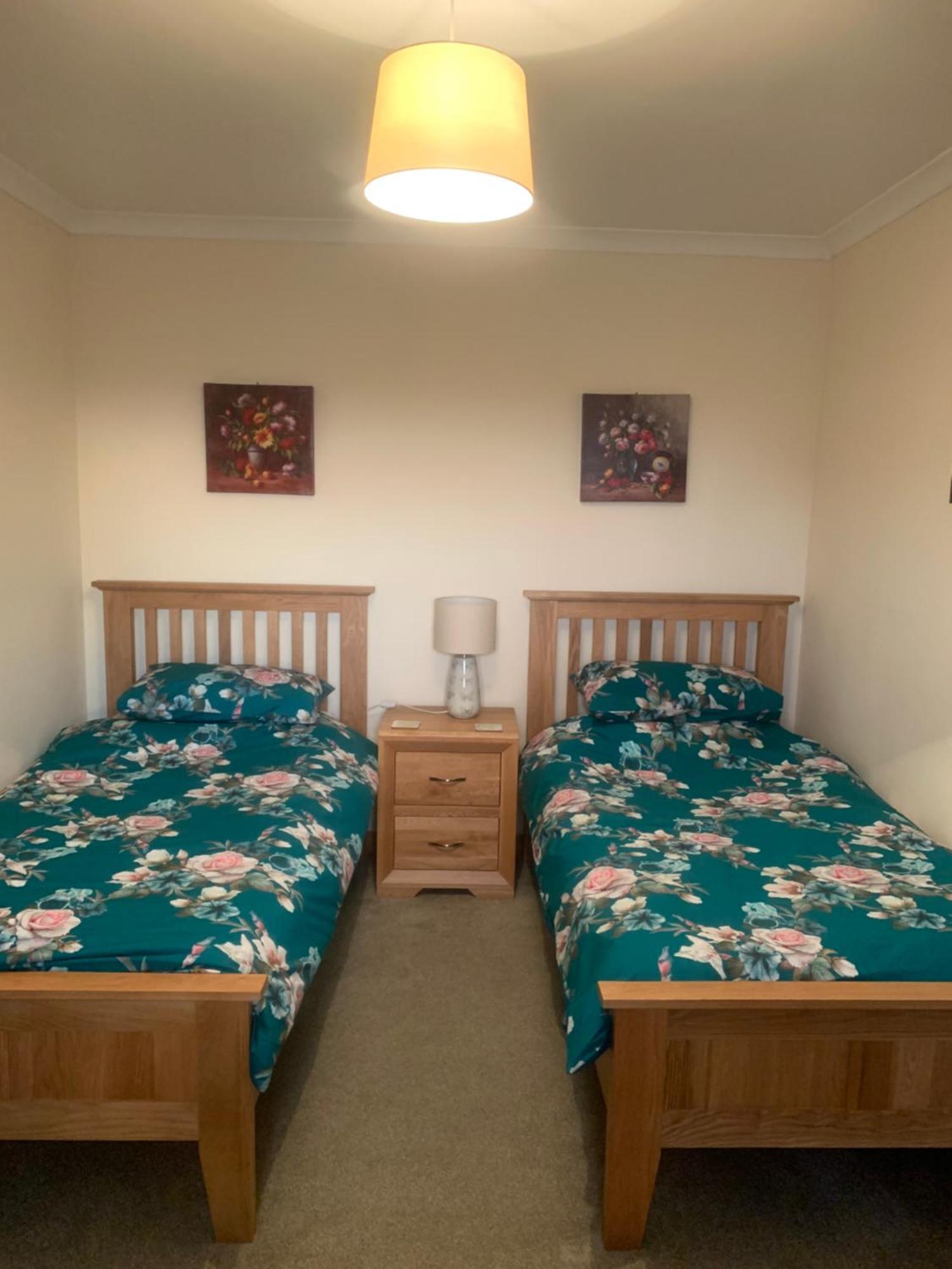 Sineag'S Cottage Pollachara Экстерьер фото